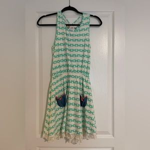 Matilda Jane 435 Collection Dress Girl’s size 14